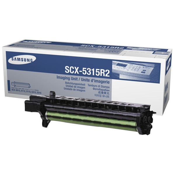 Samsung SCX-5312R2 (SV494A) drum (original) SCX-5315R2/ELS 033255 - 1
