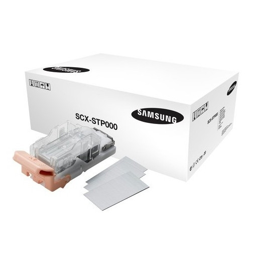 Samsung SCX-STP000 staples cartridge (original) SCX-STP000 092240 - 1