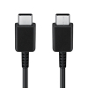 Samsung black USB-C to USB-C cable, 1m K010221119 - 1