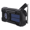 Powerbank/radio 5,000 mAh | Sandberg Survivor ASA02443 - 4