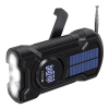 Powerbank/radio 5,000 mAh | Sandberg Survivor ASA02443 - 2