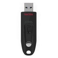 Sandisk USB 3.0 stick Ultra | 128GB SDCZ48-128G-U46 500900