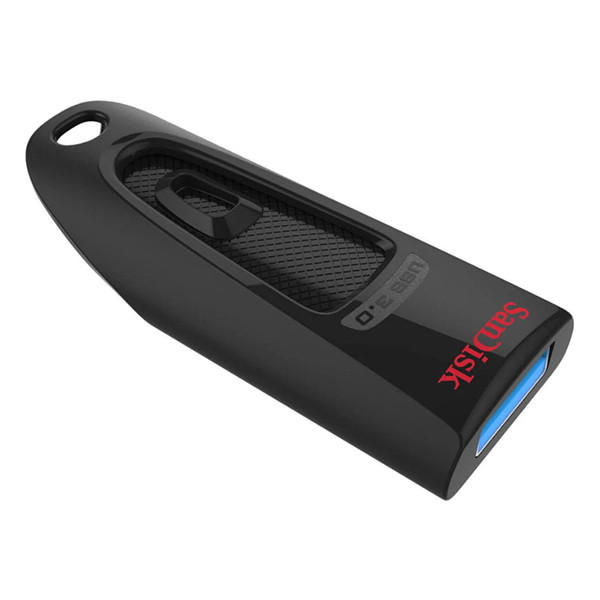 Sandisk USB 3.0 stick Ultra 16GB SDCZ48-016G-U46 500902 - 1