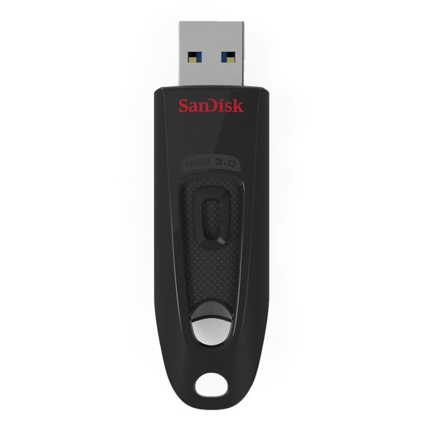USB stick (128GB, USB 3.0) | Sandisk Ultra 500900 - 1