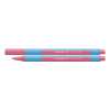 Ballpoint pen | Pastel flamingo | Schneider Slider Edge | 10-pack 217252 - 1