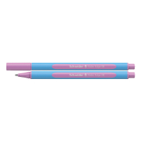 Ballpoint pen | Pastel lilac | Schneider Slider Edge | 10-pack