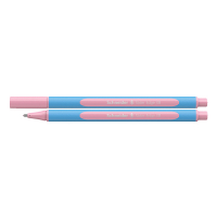 Ballpoint pen | Pastel pink | Schneider Slider Edge 217248
