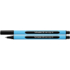 Ballpoint pen | black | Schneider Slider Edge XB | 10-pack