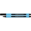 Ballpoint pen | black | Schneider Slider Edge XB