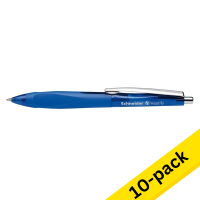 Ballpoint pen | blue | Schneider Haptify | 10-pack 239979
