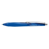Ballpoint pen | blue | Schneider Haptify 217194