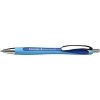 Ballpoint pen | blue | Schneider Slider Rave XB