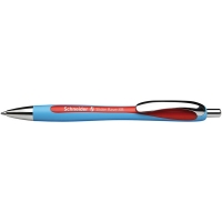 Ballpoint pen | blue / red | Schneider Slider Rave XB 217068