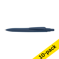 Ballpoint pen | dark blue | Schneider Reco | 10-pack 217278