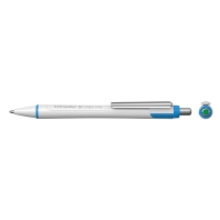 Ballpoint pen | green | Schneider Slider Xite 217219