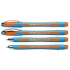 Ballpoint pen | orange | Schneider Slider Memo XB