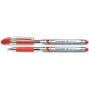 Ballpoint pen | red | Schneider Slider Basic XB