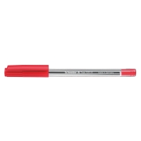 Ballpoint pen | red | Schneider Tops 505 | 50-pack 217204