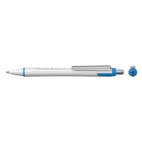 Ballpoint pen | white-blue | Schneider Slider Xite 217218