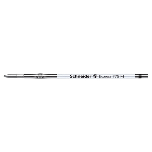 Ballpoint pen refill | black | Schneider Express 775 M 217213 - 1