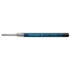 Ballpoint pen refill | black | Schneider Slider 775 XB