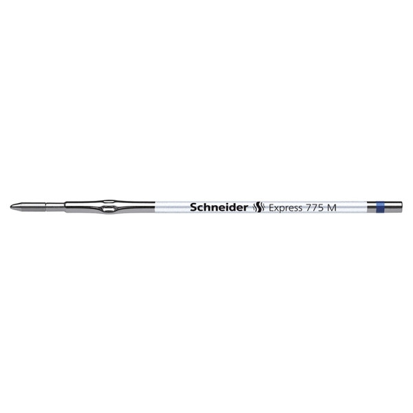 Ballpoint pen refill | blue | Schneider Express 775 M | 10-pack 239988 - 1
