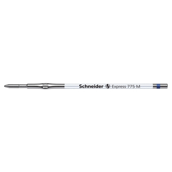 Ballpoint pen refill | blue | Schneider Express 775 M 217214 - 1