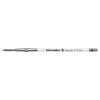Ballpoint pen refill | blue | Schneider Express 775 M