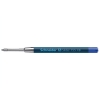 Ballpoint pen refill | blue | Schneider Slider 775 XB