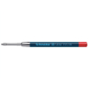 Ballpoint pen refill | red | Schneider Slider 775 XB | 10-pack 239974 - 1