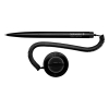 Desk pen | black (black ink) | Schneider Klick-fix 217229 - 2