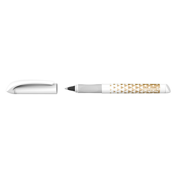 Schneider Easy rollerball gold/white pen (10-pack)  240002 - 1