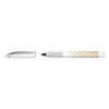Schneider Easy rollerball gold/white pen (10-pack) 240002 - 1