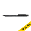 Schneider Fave black gel pen (10-pack) 217272 - 1