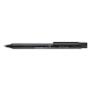 Schneider Fave black gel pen