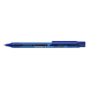 Schneider Fave blue gel pen