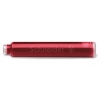 Fountain pen refill | red | Schneider |6-pack 217140 - 1