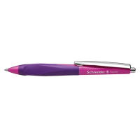 Schneider Haptify purple/pink ballpoint pen (10-pack)  239980