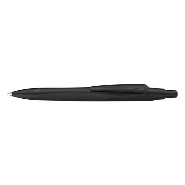 Schneider Reco black ballpoint pen S-131810 217268 - 1