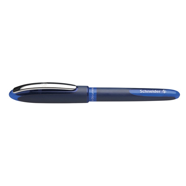 Schneider Rollerball One Business blue rollerball pen S-183003 217222 - 1