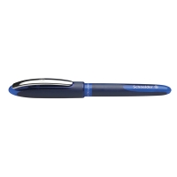 Schneider Rollerball One Business blue rollerball pen S-183003 217222