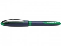 Schneider Rollerball One Business green rollerball pen S-183004 217223