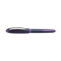 Schneider Rollerball One Business violet rollerball pen S-183008 217224