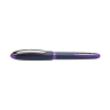 Schneider Rollerball One Business violet rollerball pen