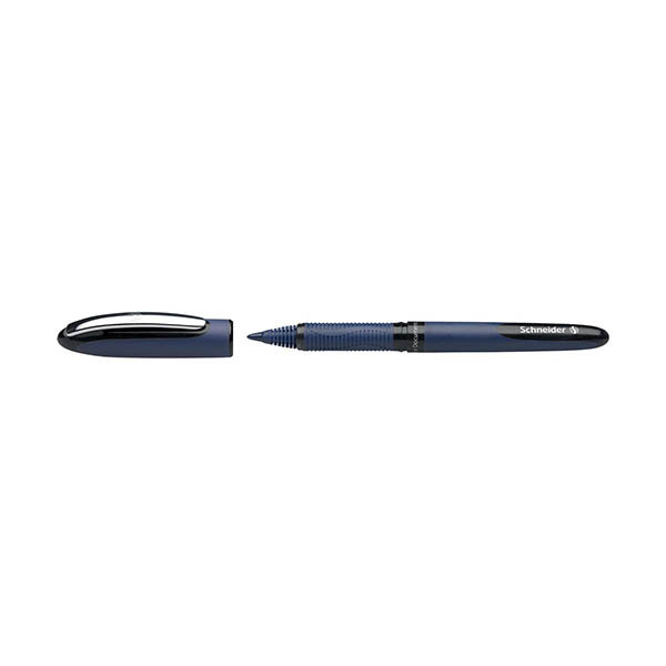 Rollerball pen | black | Schneider Rollerball One Business 217220 - 2