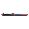 Rollerball pen | red | Schneider Rollerball One Business