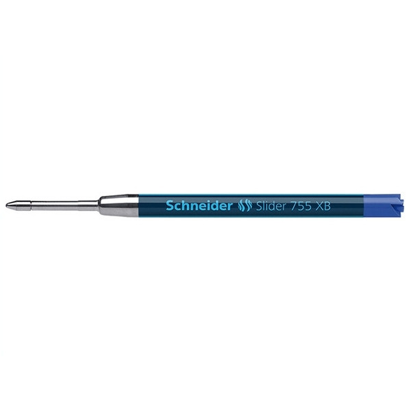 Schneider Slider 755 XB blue refill S-175503 217133 - 1