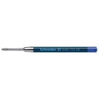 Schneider Slider 755 XB blue refill S-175503 217133