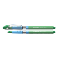 Schneider Slider Basic XB green ballpoint S-151204 217260