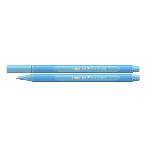 Schneider Slider Edge Pastel baby blue ballpoint pen S-152230 217249 - 1